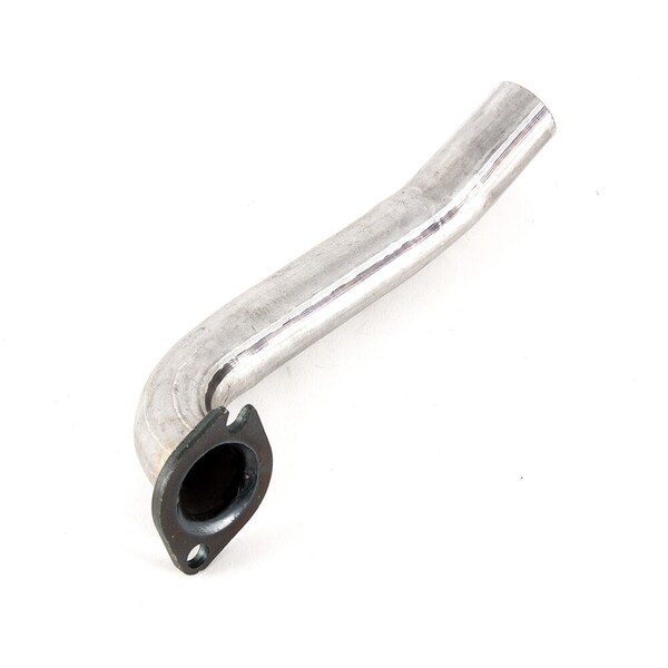Pipe-Exhaust